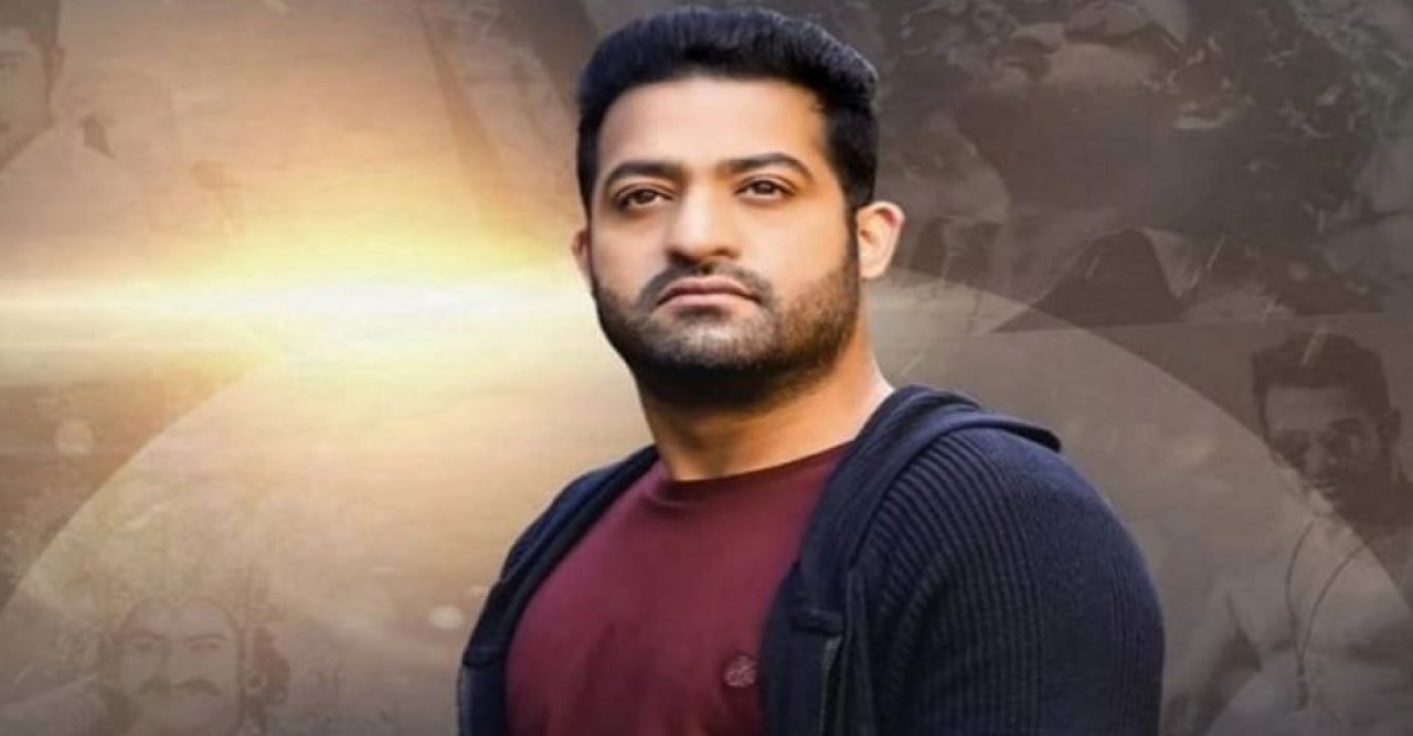 জাপানে ভূমিকম্পের সময় ভয়ংকর অভিজ্ঞতার কথা জানালেন জুনিয়র এনটিআর