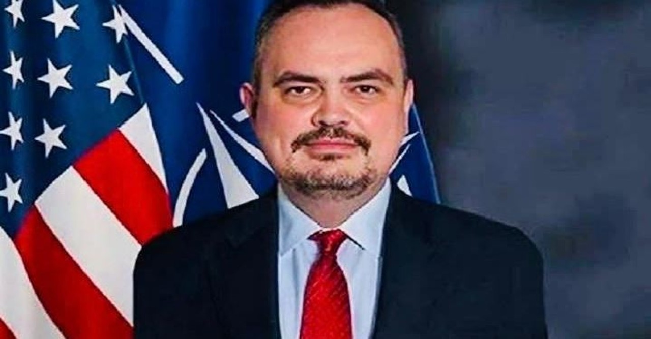 বাংলাদেশে নতুন মার্কিন রাষ্ট্রদূত ক্রিস্টেনসেন জানুয়ারির দ্বিতীয় সপ্তাহে ঢাকা যাচ্ছেন