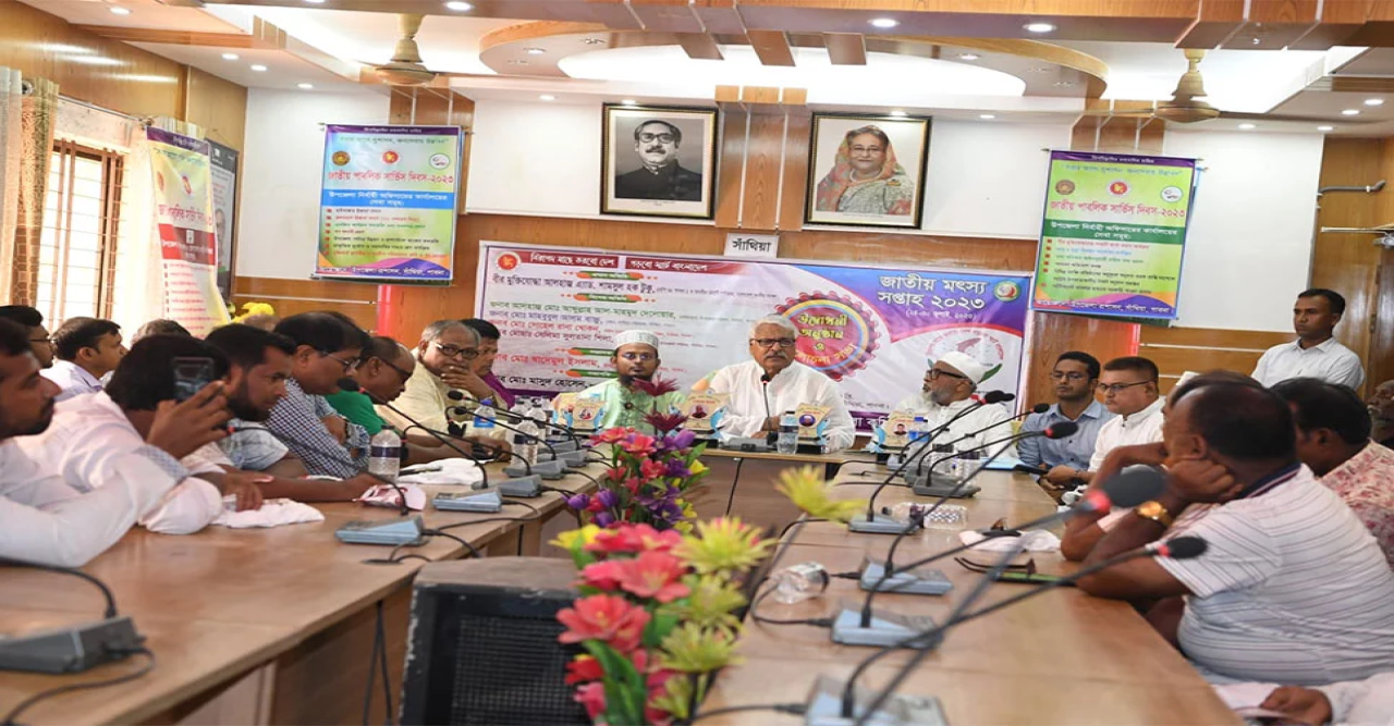 উন্নয়নের ধারাবাহিকতা না থাকলে রাষ্ট্র ক্ষতিগ্রস্ত হবে : ডেপুটি স্পিকার