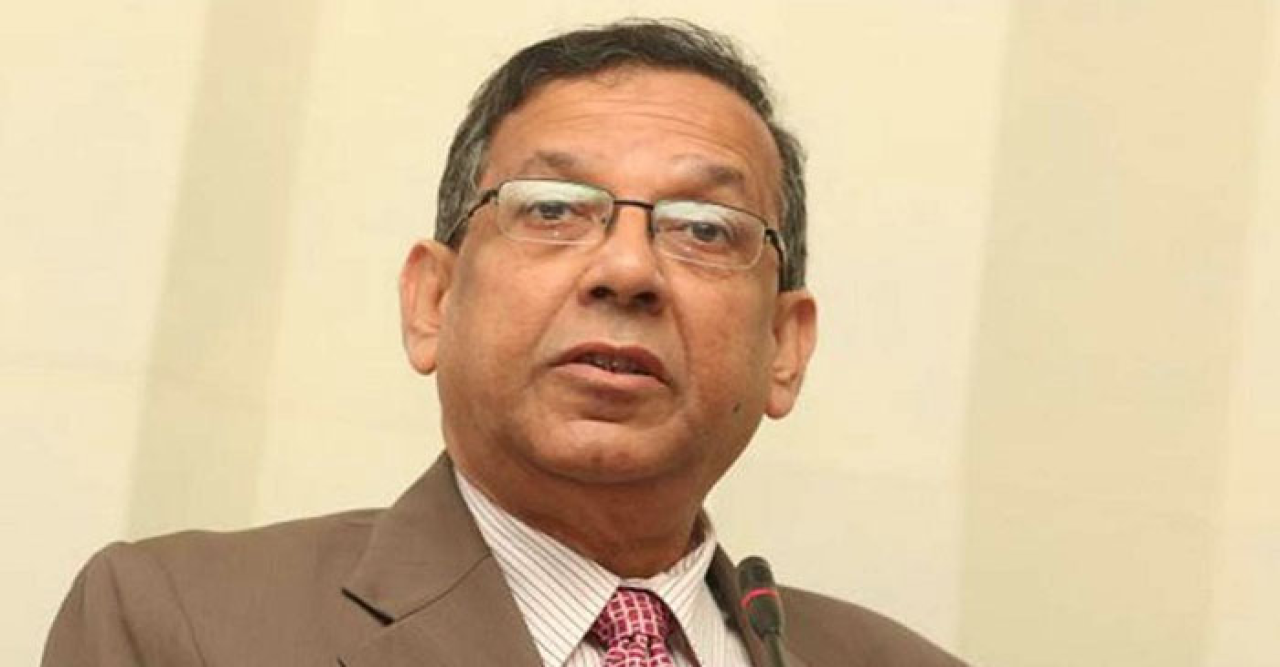 ডিজিটাল নিরাপত্তা আইন সংশোধনে সাংবাদিকরা খুশি হবেন: আইনমন্ত্রী