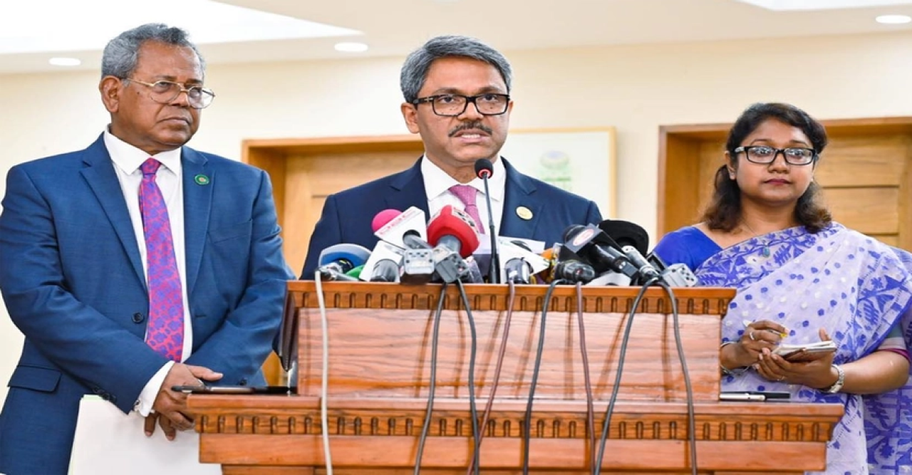 ১৩ রাষ্ট্রদূতকে ডেকে সতর্ক করল পররাষ্ট্র মন্ত্রণালয়