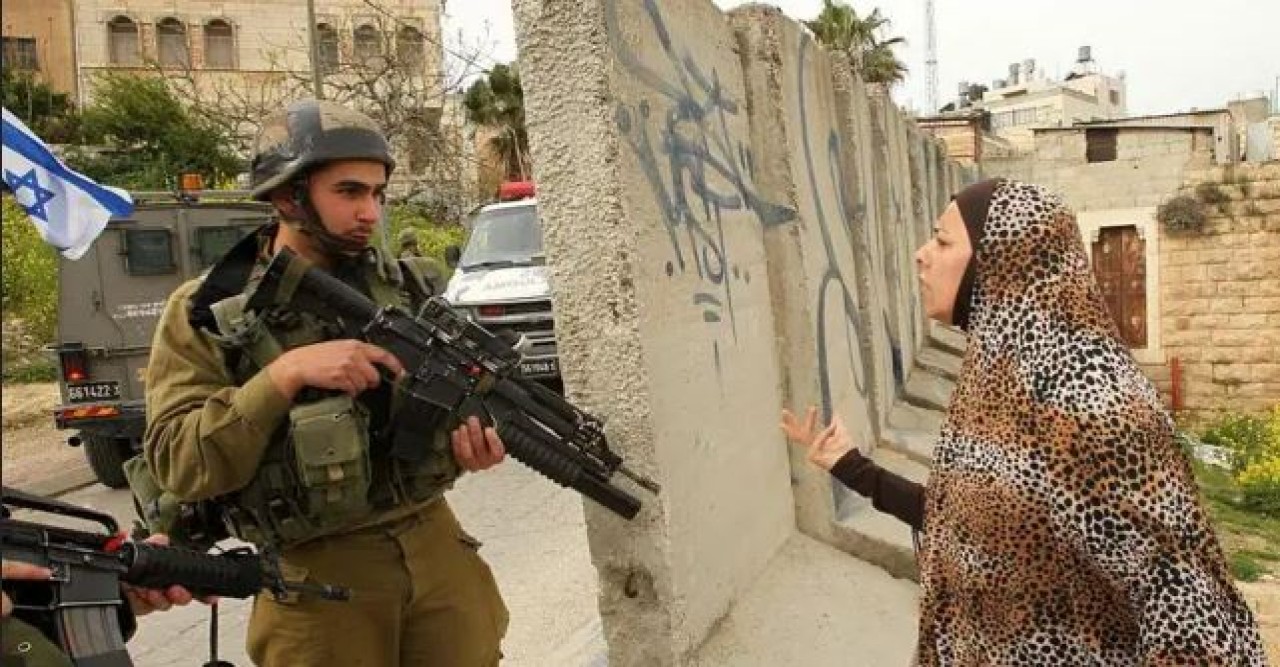 জেনিনে হাসপাতালে পানি সরবরাহে ইসরায়েলি সেনাদের বাধা