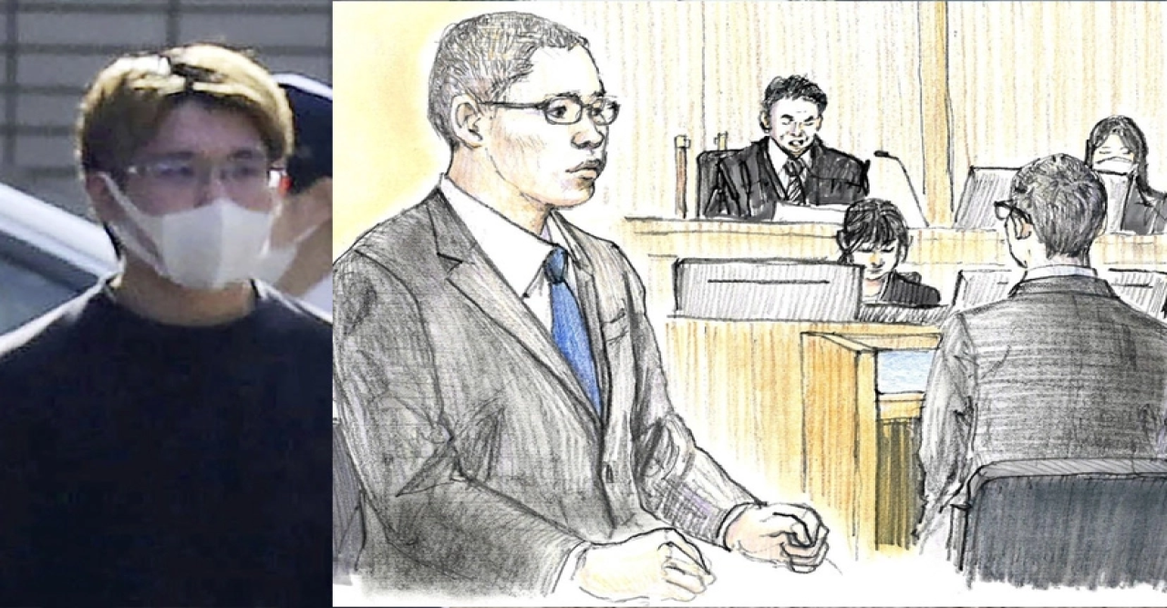 ‘জোকার’ সেজে ট্রেনে সহিংসতা : ২৩ বছরের জেল জাপানির