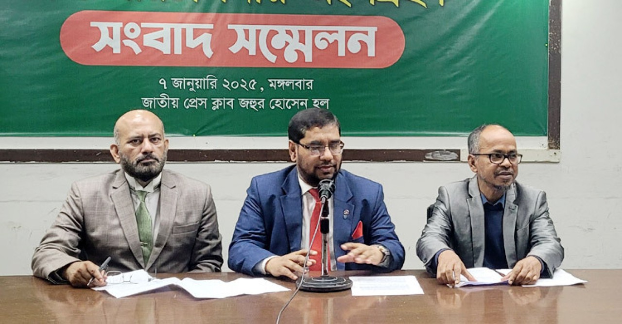 রেমিট্যান্স-দেশ পরিচালনায় ১০ শতাংশ প্রবাসী বাংলাদেশি নেওয়ার দাবি