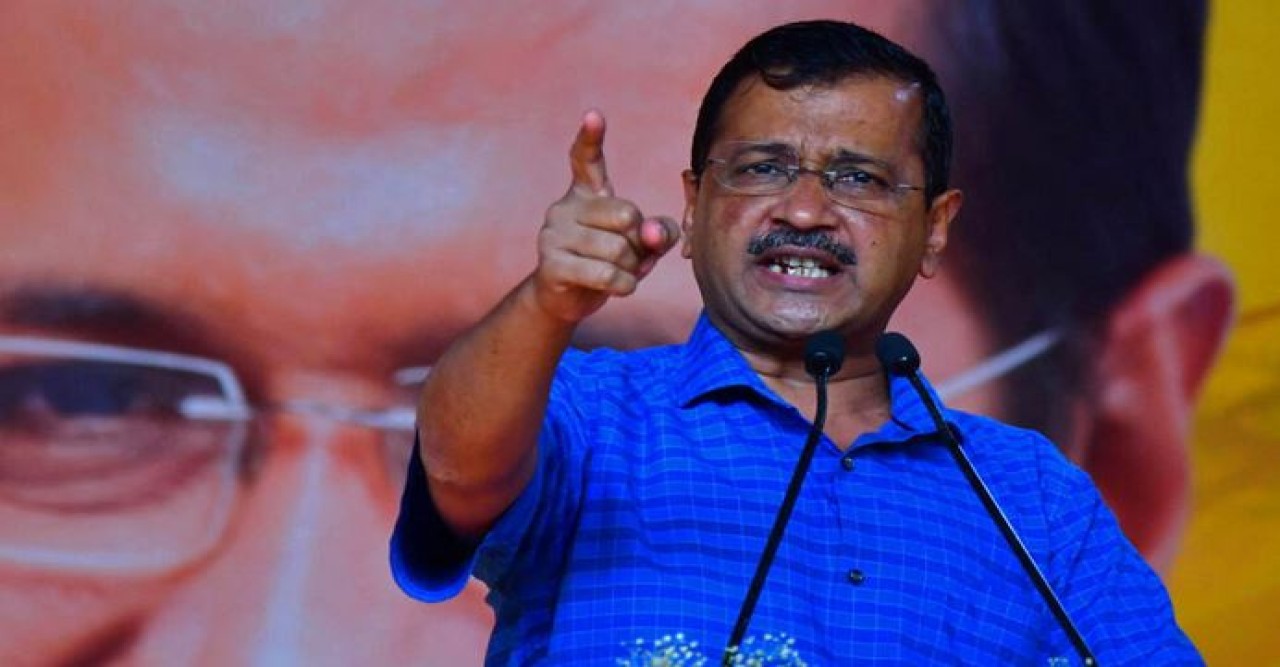 ‘ইন্ডিয়া’কে ফের ‘না’, দিল্লিতে একাই লড়বে কেজরিওয়ালের আপ