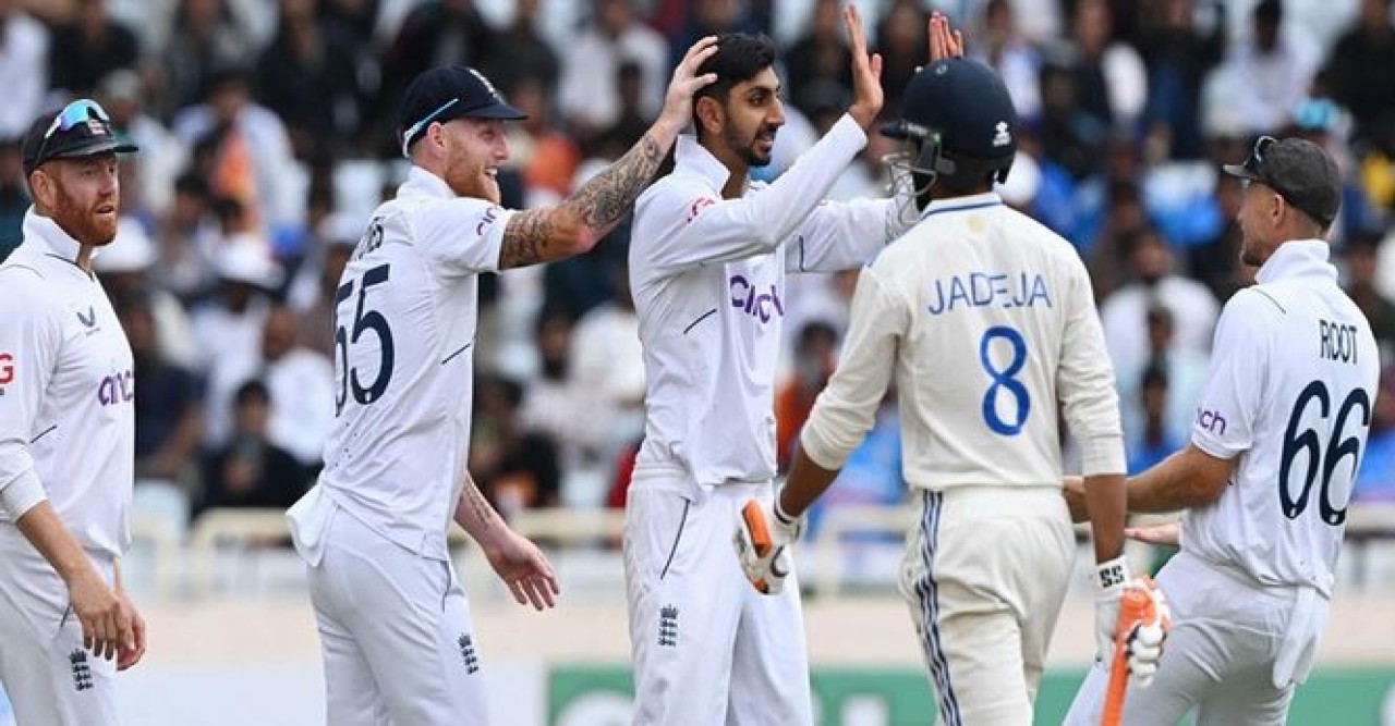 রাঁচি টেস্ট রুটের পর বশির, কোহলি-গাভাস্কারের পাশে জয়সওয়াল