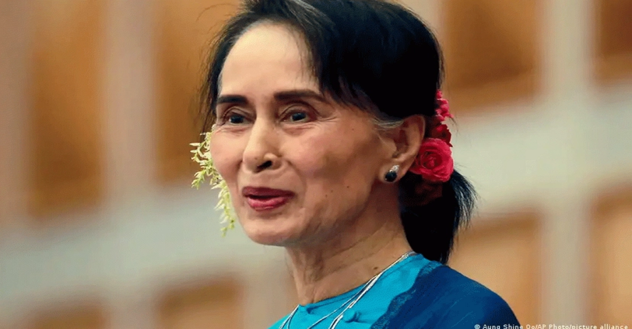 পাঁচ মামলায় ক্ষমা পেলেও মুক্তি পাচ্ছেন না সু চি