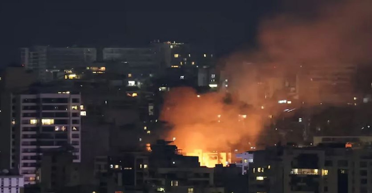 লেবাননে অবৈধ বাংলাদেশিদের জন্য দুঃসংবাদ