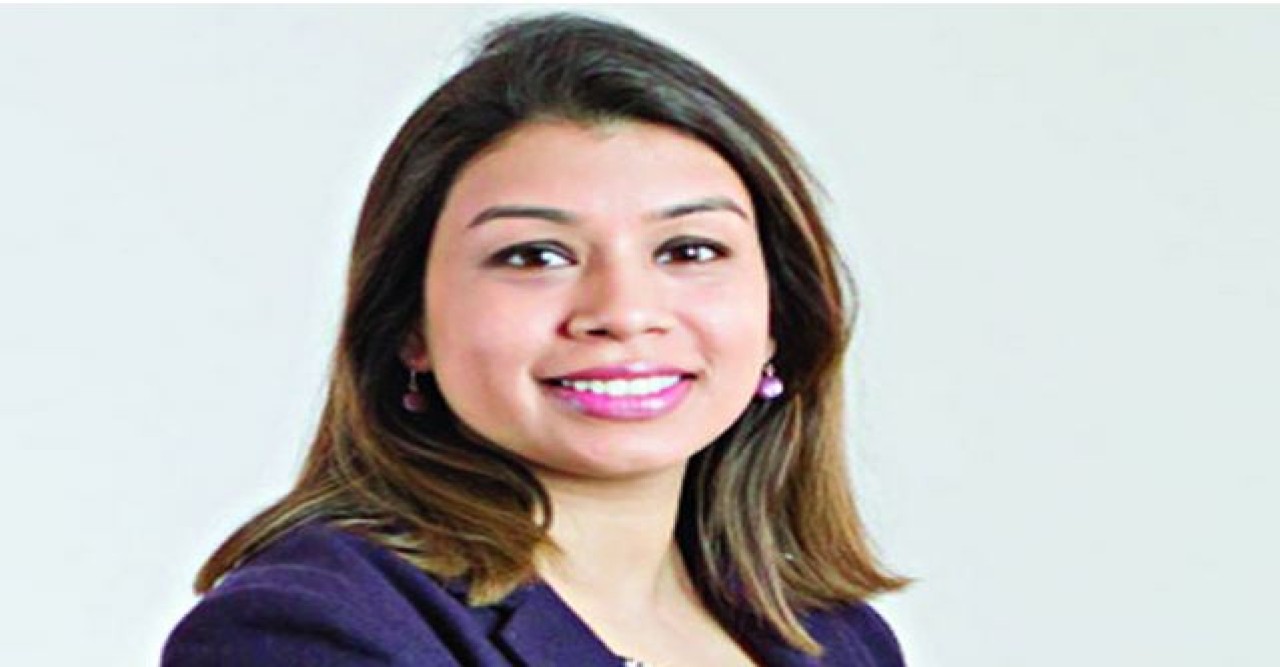 যুক্তরাজ্যের নগরমন্ত্রী হলেন বঙ্গবন্ধুর নাতনি টিউলিপ সিদ্দিক