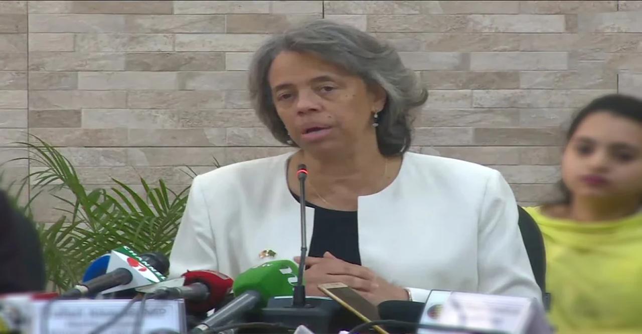 বার্নিকাটের গাড়িতে হামলা : অধিকতর তদন্ত প্রতিবেদন ৪ সেপ্টেম্বর