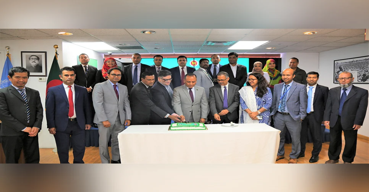 ‘শেখ কামাল ছিলেন দেশের আধুনিক ক্রীড়াঙ্গনের পথিকৃৎ’