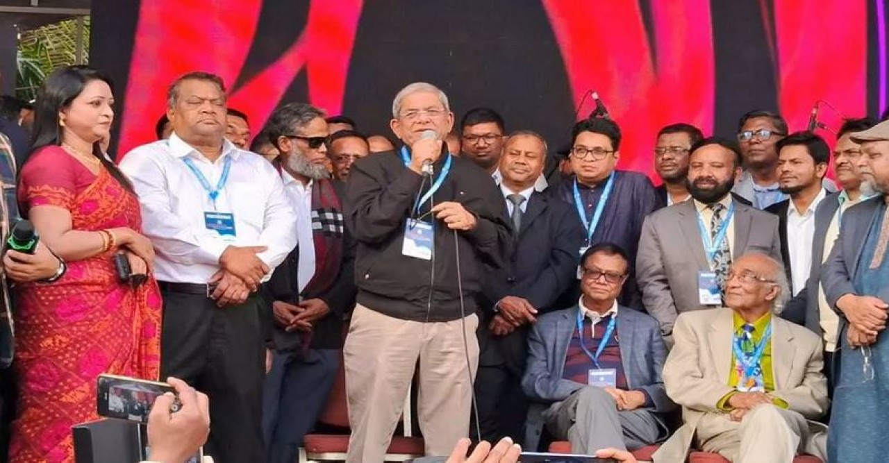 তরুণ প্রজন্মকে লেখাপড়ায় বেশি গুরুত্ব দিতে হবে: বিএনপি মহাসচিব