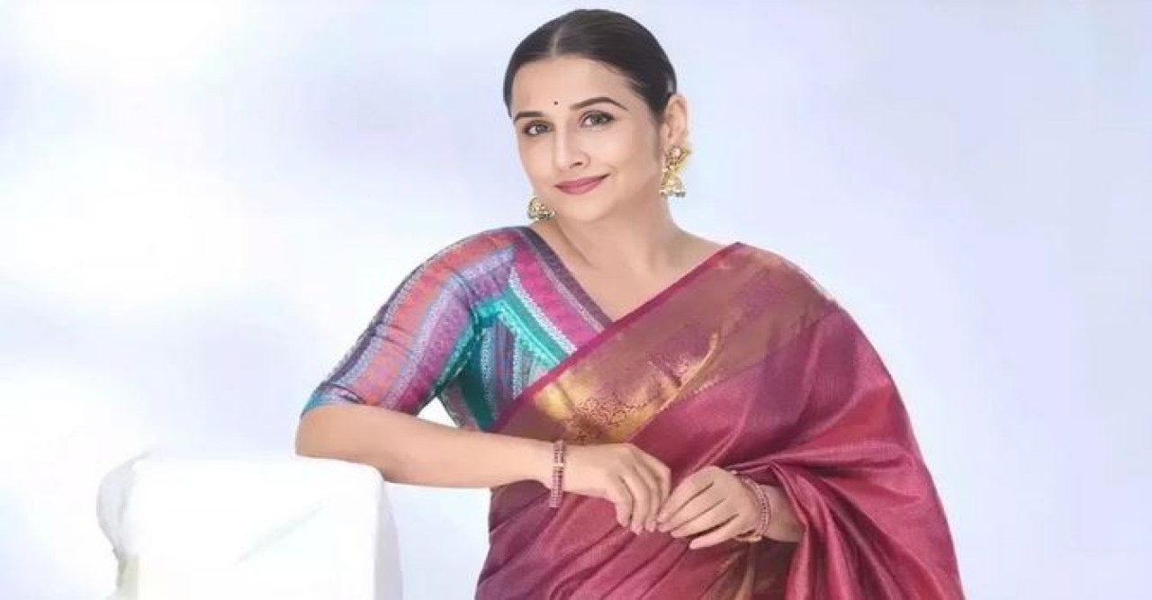 ‘ইন্ডাস্ট্রি কারো বাবার নয়’, নেপোটিজম প্রসঙ্গে বিদ্যা