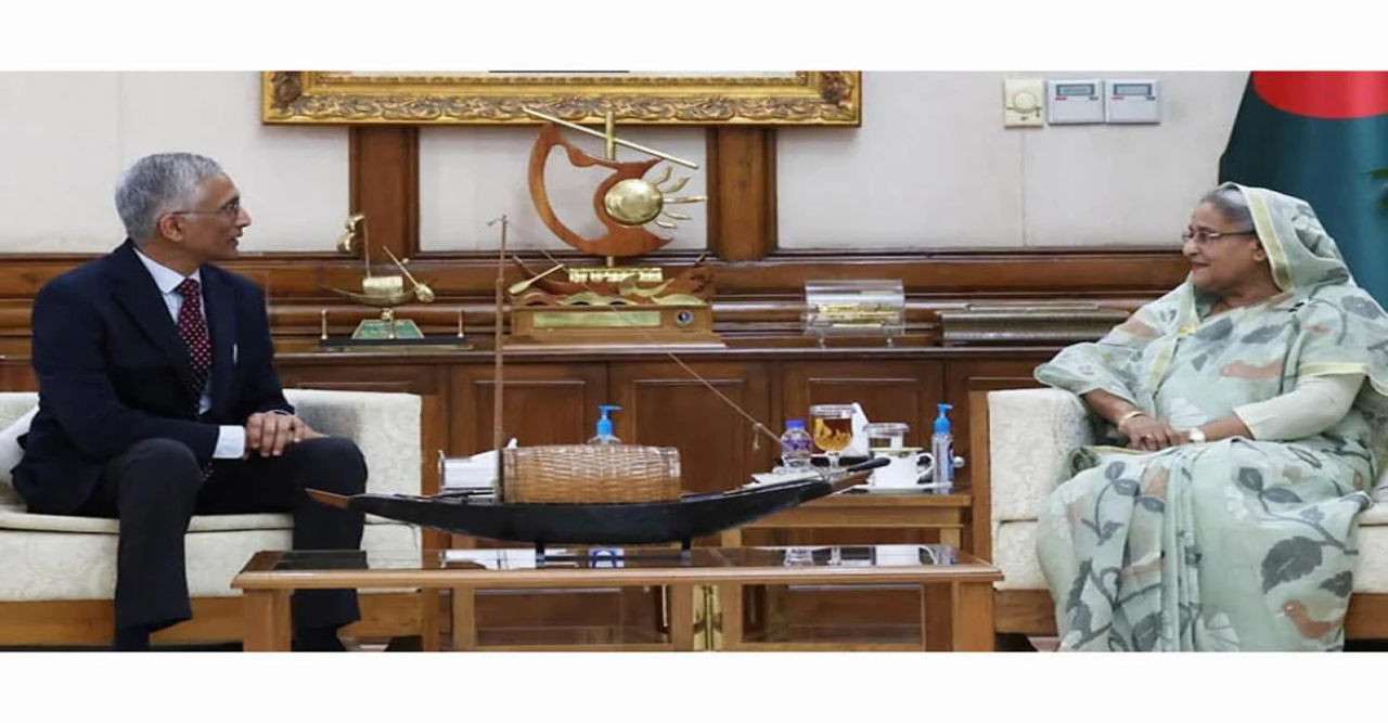 উন্নয়নশীল দেশগুলো বাংলাদেশের উন্নয়ন মডেল অনুসরণ করতে পারে : বিশ্বব্যাংক