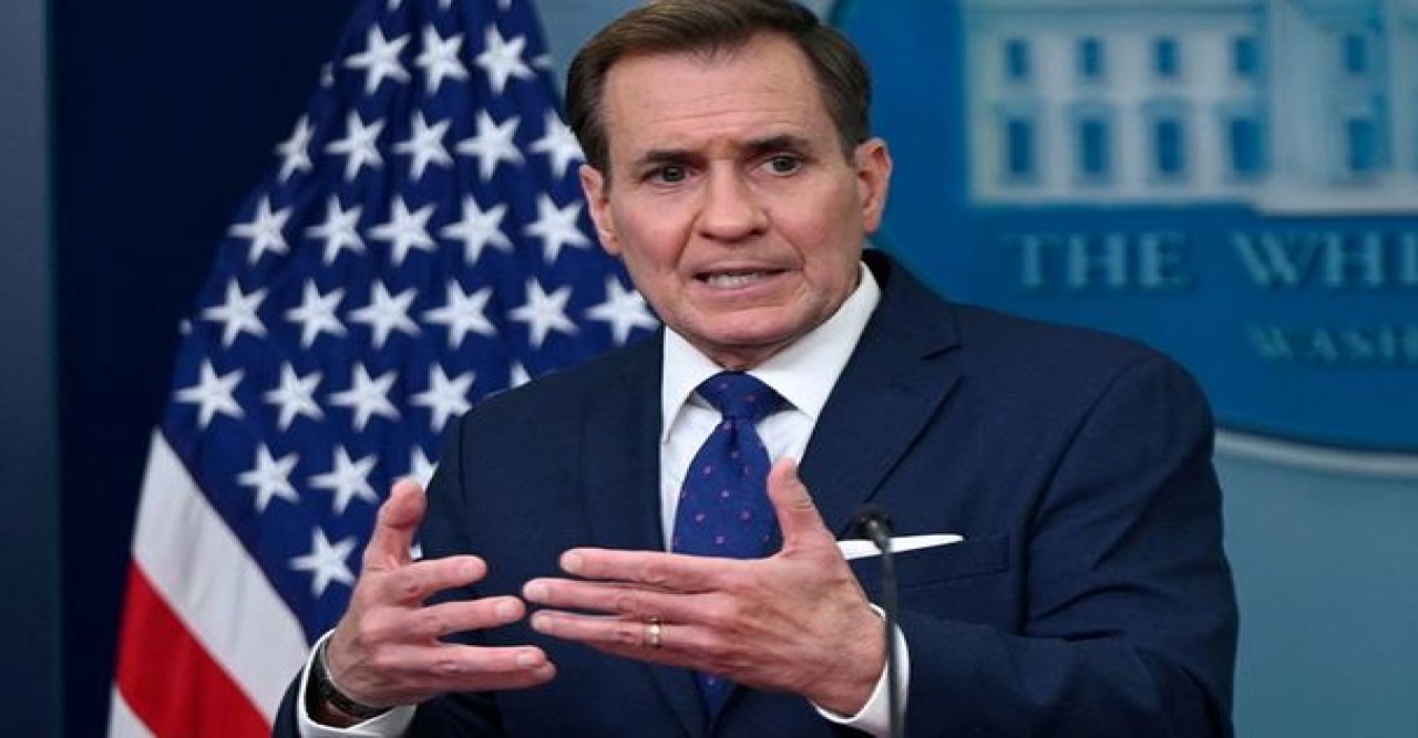 ইসরায়েলের প্রতিশোধমূলক হামলায় অংশ নেবে না যুক্তরাষ্ট্র