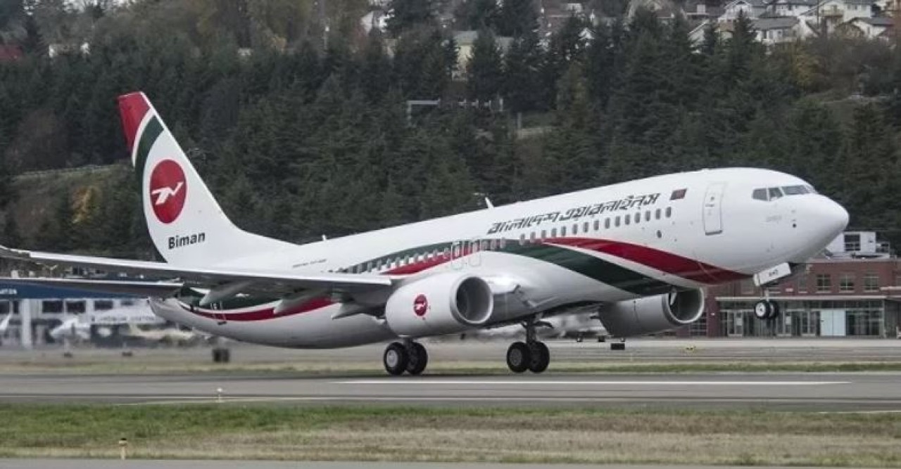 মার্চে চালু হচ্ছে বিমানের ঢাকা-রোম ফ্লাইট, উচ্ছ্বসিত প্রবাসীরা