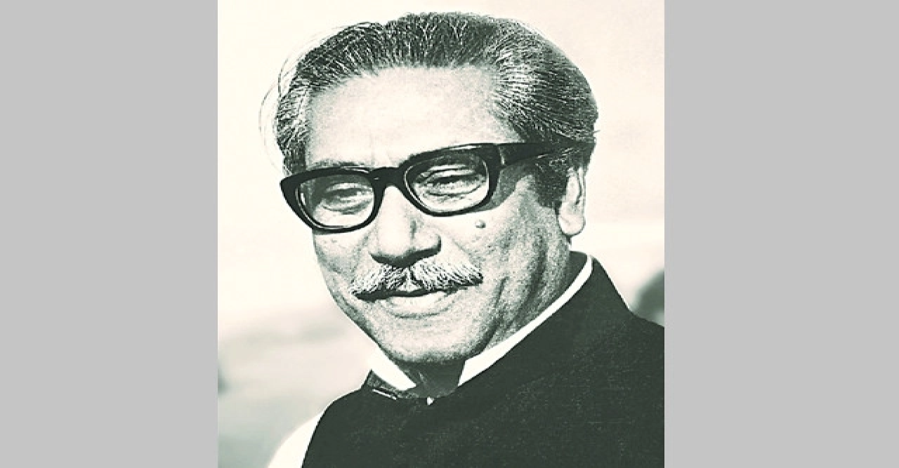 ১৫ আগস্ট : রক্তঝরা শোকের দিন আজ