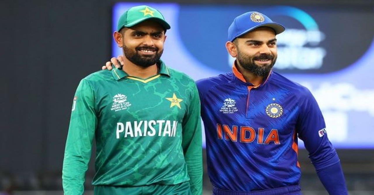 ভারত-পাকিস্তান এশিয়া কাপ আয়োজন করতে পারবে না