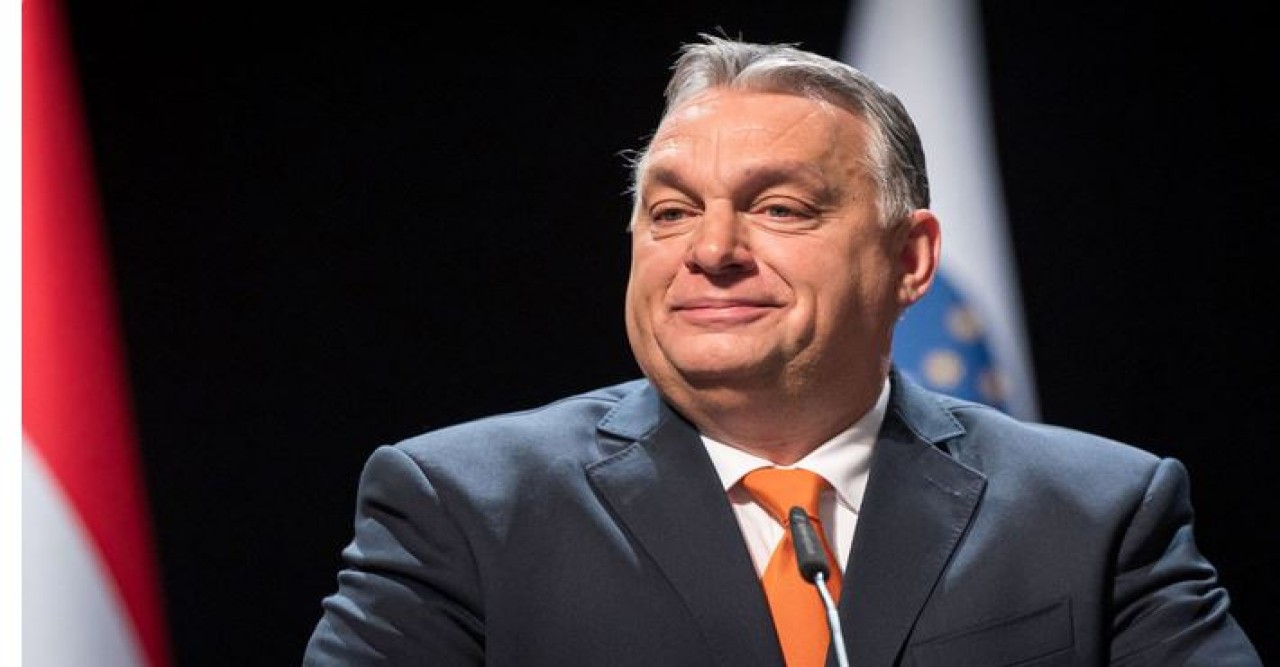 হাঙ্গেরির প্রধানমন্ত্রীকে আংশিক বয়কটের পথে ইইউ