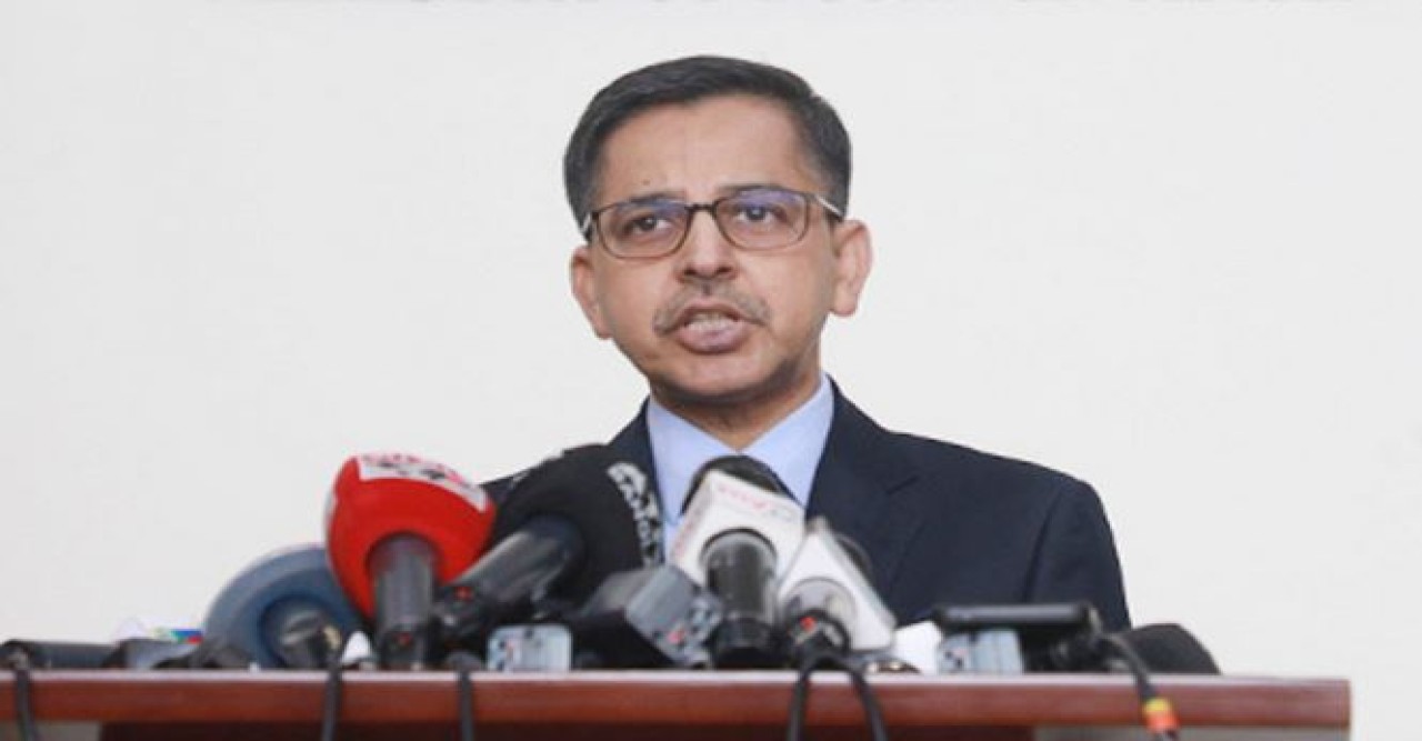 বাংলাদেশে চলমান কোনো প্রকল্প স্থগিত হয়নি: ভারতীয় হাইকমিশনার