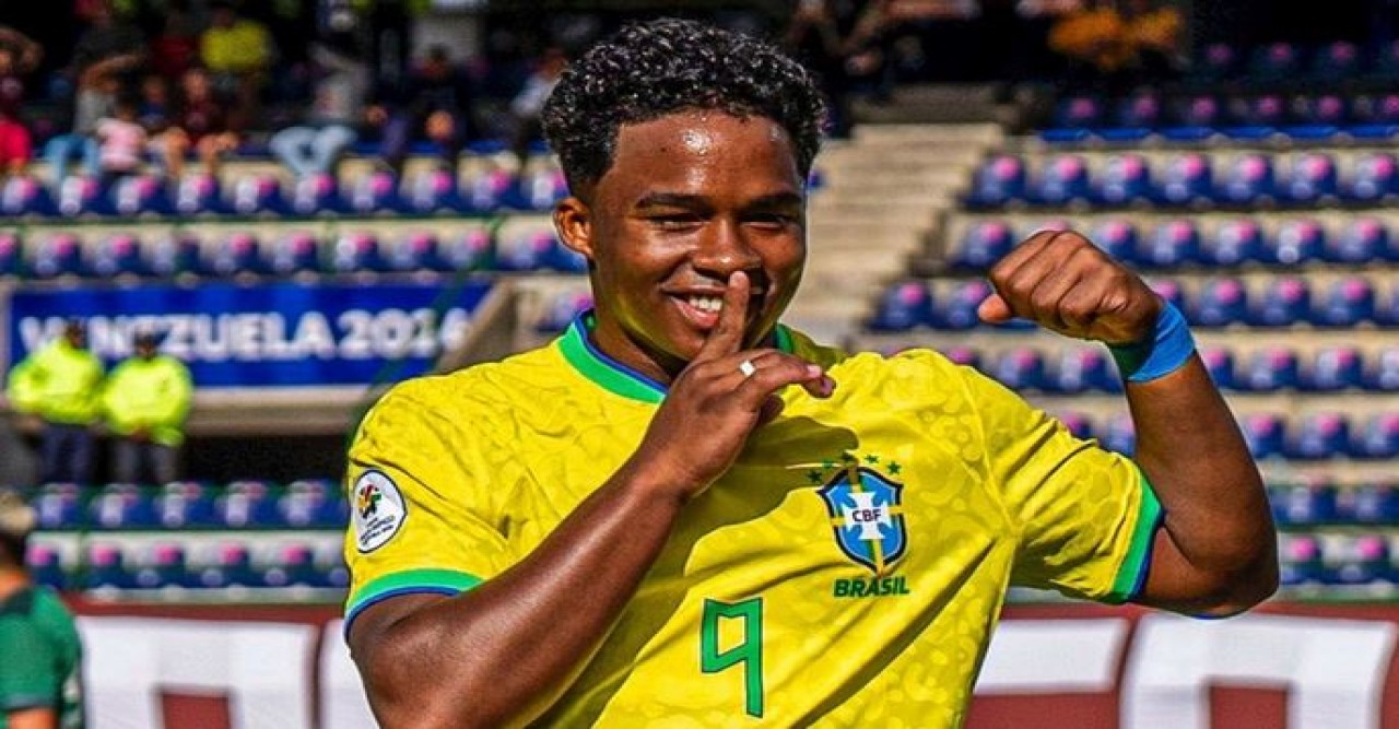 তর সইছে না এনদ্রিকের