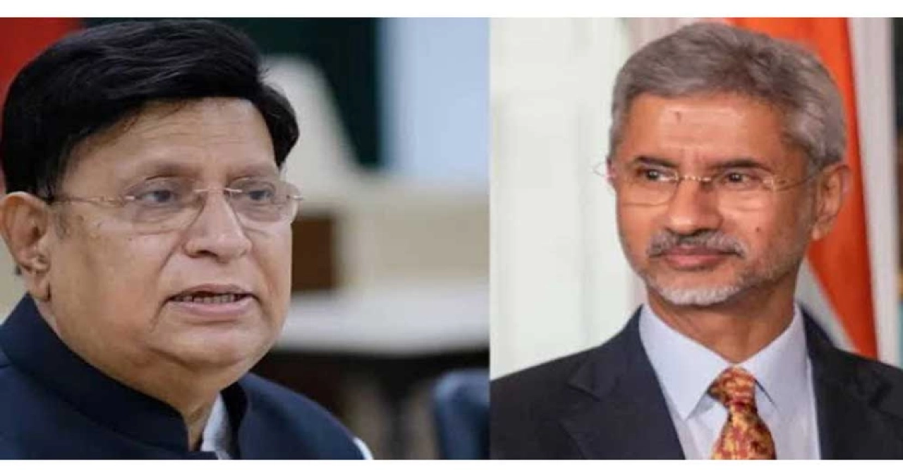 ভারতের পররাষ্ট্রমন্ত্রী জয়শঙ্করের কাছে মোমেনের শোকবার্তা