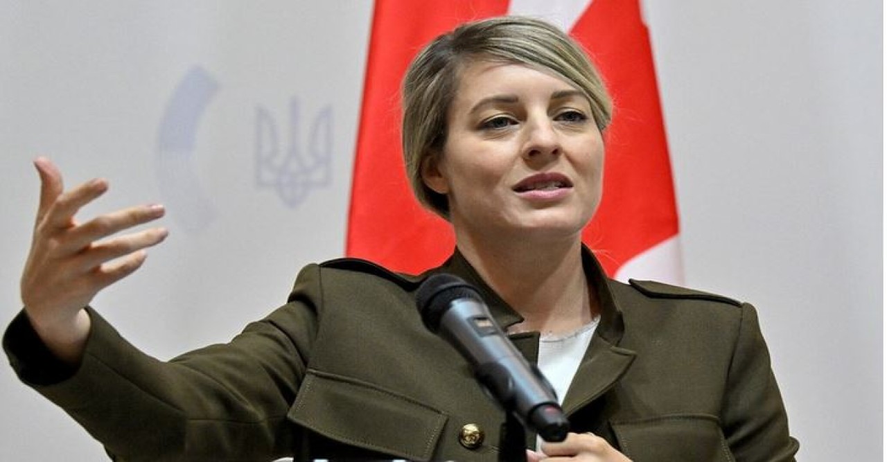 কানাডীয়দের লেবানন ছাড়ার আহ্বান