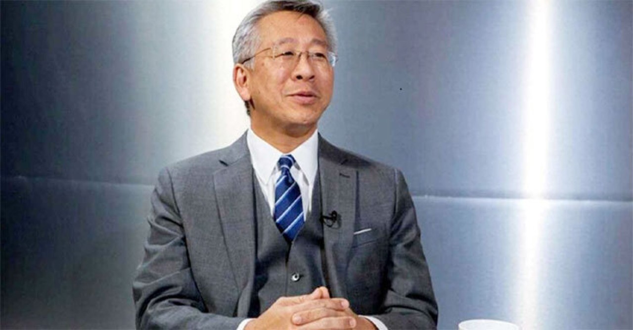 ঢাকায় ডোনাল্ড লু