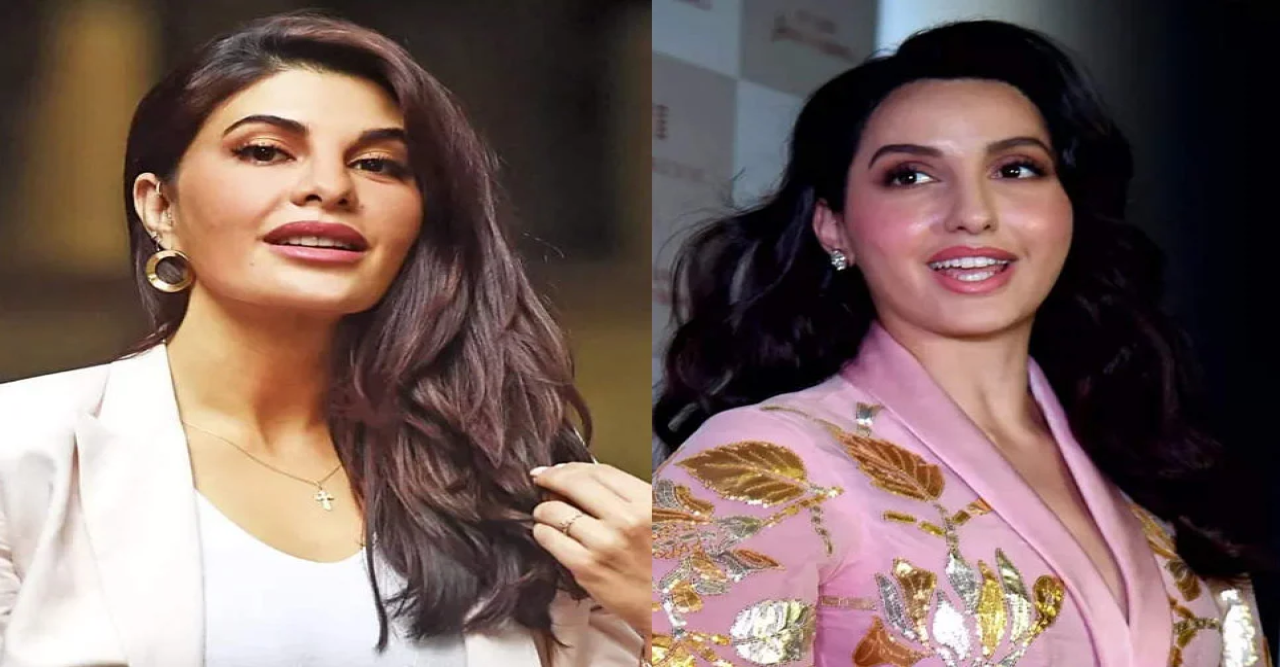 এবার জ্যাকুলিনের জায়গা দখল করলেন নোরা