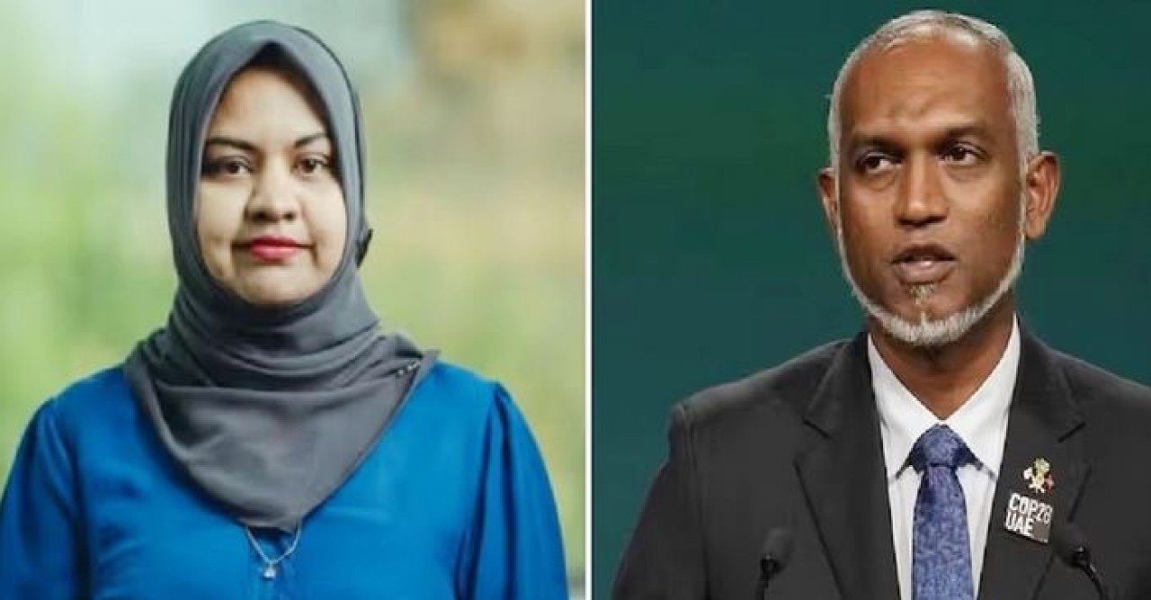 প্রেসিডেন্টের ওপর কালো জাদু করার অভিযোগ, মন্ত্রী গ্রেপ্তার