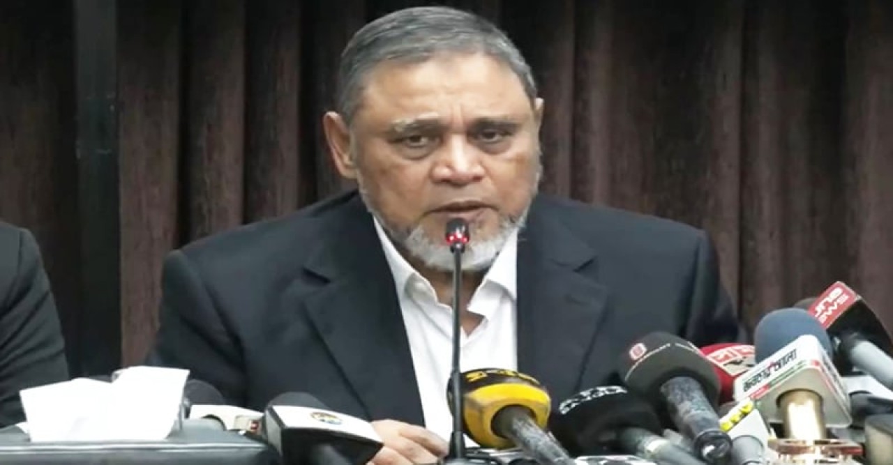 হালনাগাদ তালিকায় মৃত ভোটার বাদ দেওয়া হয়েছে: সিইসি