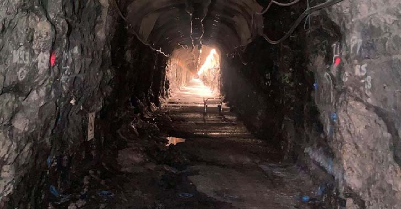 দুই দশক ধরে পারমাণবিক বর্জ্যের কবর খুঁড়ছে ফিনল্যান্ড