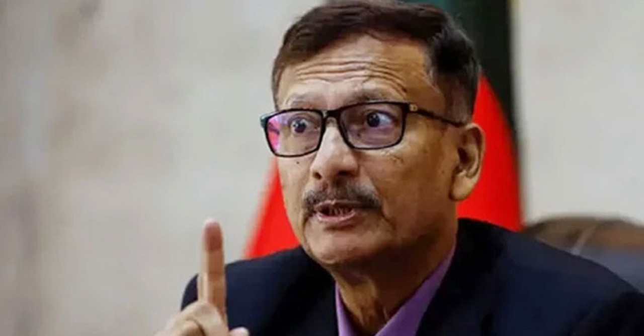 সংখ্যালঘু ইস্যুতে ব্রিটিশ কয়েকজন এমপির অপপ্রচারের প্রতিবাদ