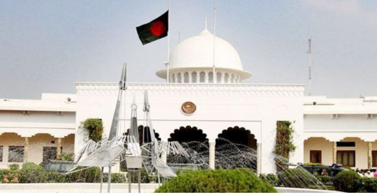 রাষ্ট্রপতির সঙ্গে হাইকোর্টের নবনিযুক্ত বিচারপতিদের সাক্ষাৎ