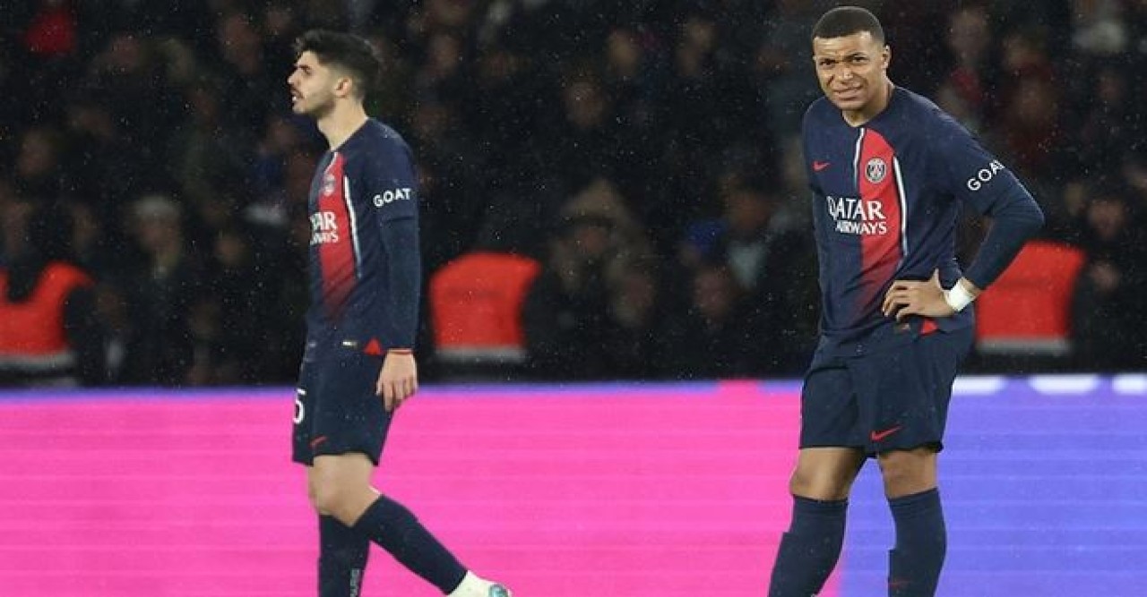 পয়েন্ট হারিয়ে পিএসজির শিরোপা অপেক্ষা বাড়ল