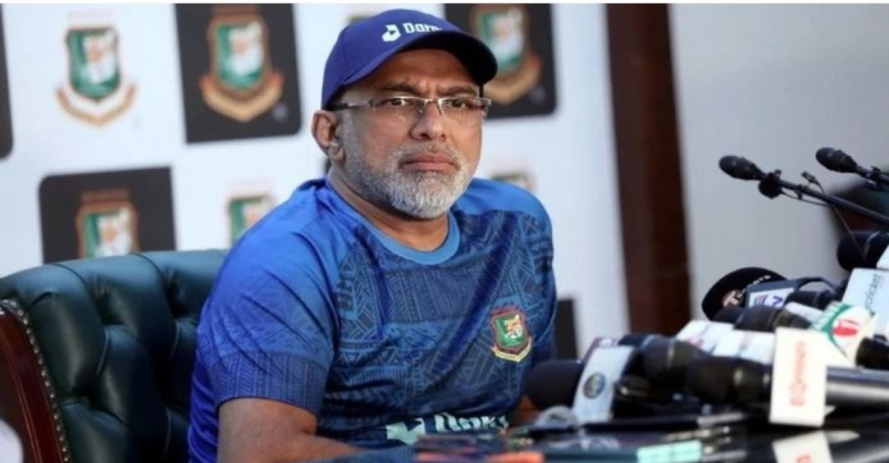 পরীক্ষার প্রথম ধাপে ভাবনায় টি-টোয়েন্টি বিশ্বকাপ