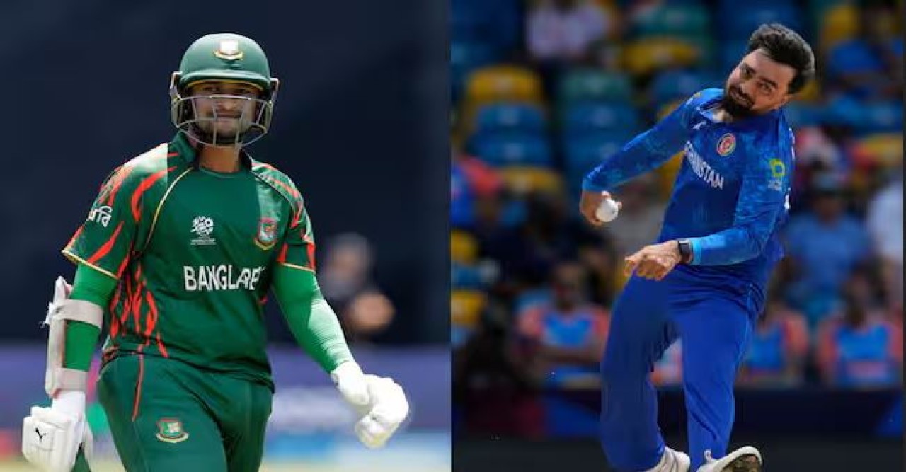 বাংলাদেশের সঙ্গে নিজেদের যে পার্থক্য দেখেন রশিদ