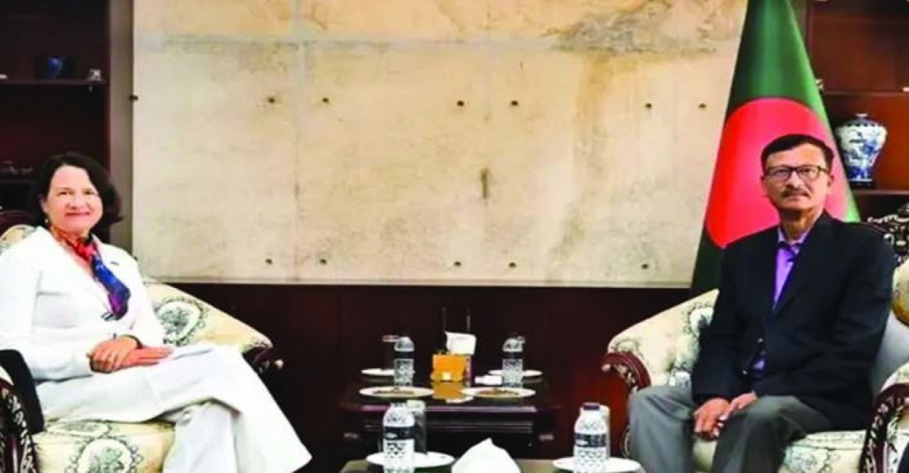 বাংলাদেশে সব দলের সমান সুযোগ দেখতে চায় যুক্তরাজ্য