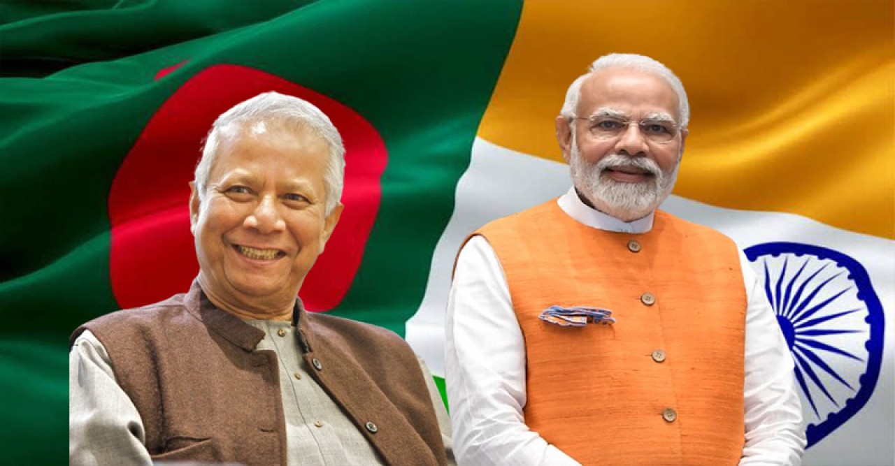 নিউ ইয়র্কে ড. ইউনূস-নরেন্দ্র মোদির বৈঠক হচ্ছে না