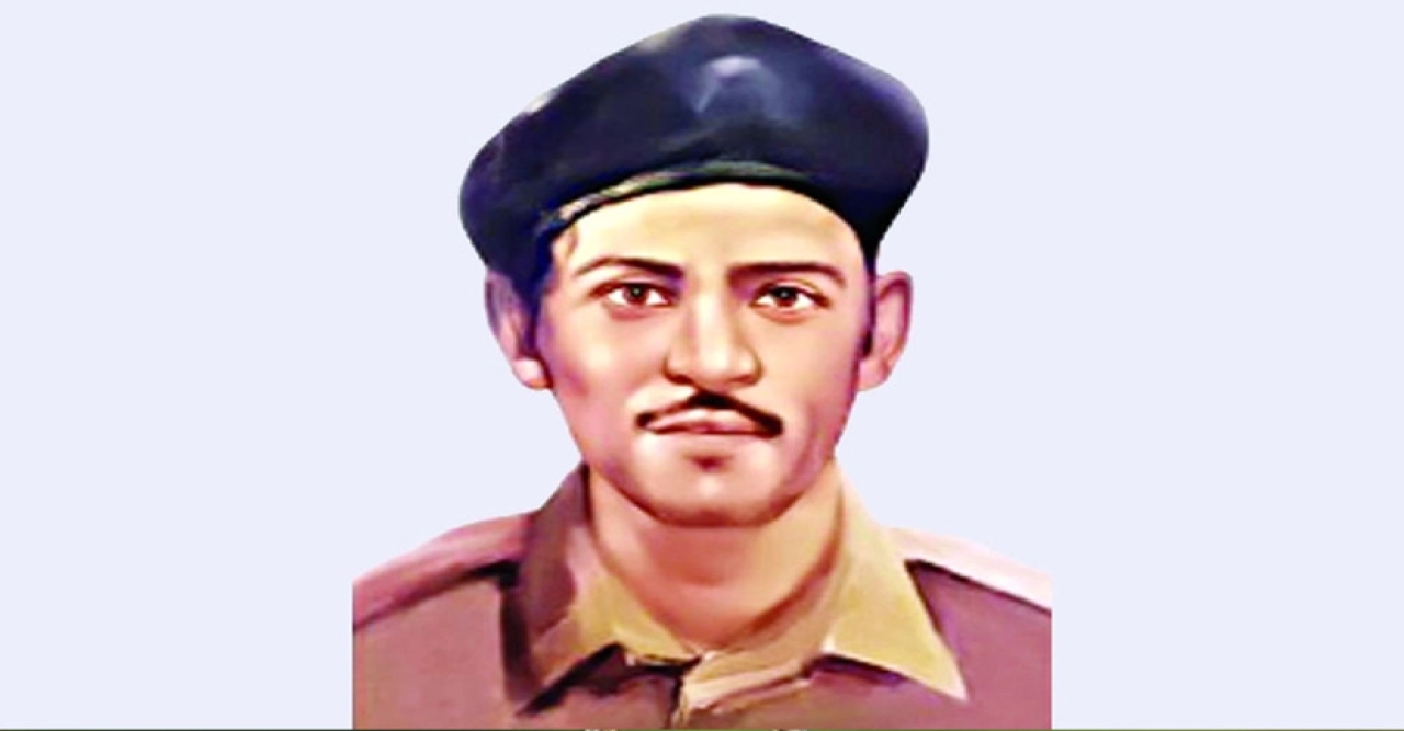 বীরশ্রেষ্ঠ নূর মোহাম্মদের শাহাদাতবার্ষিকী আজ