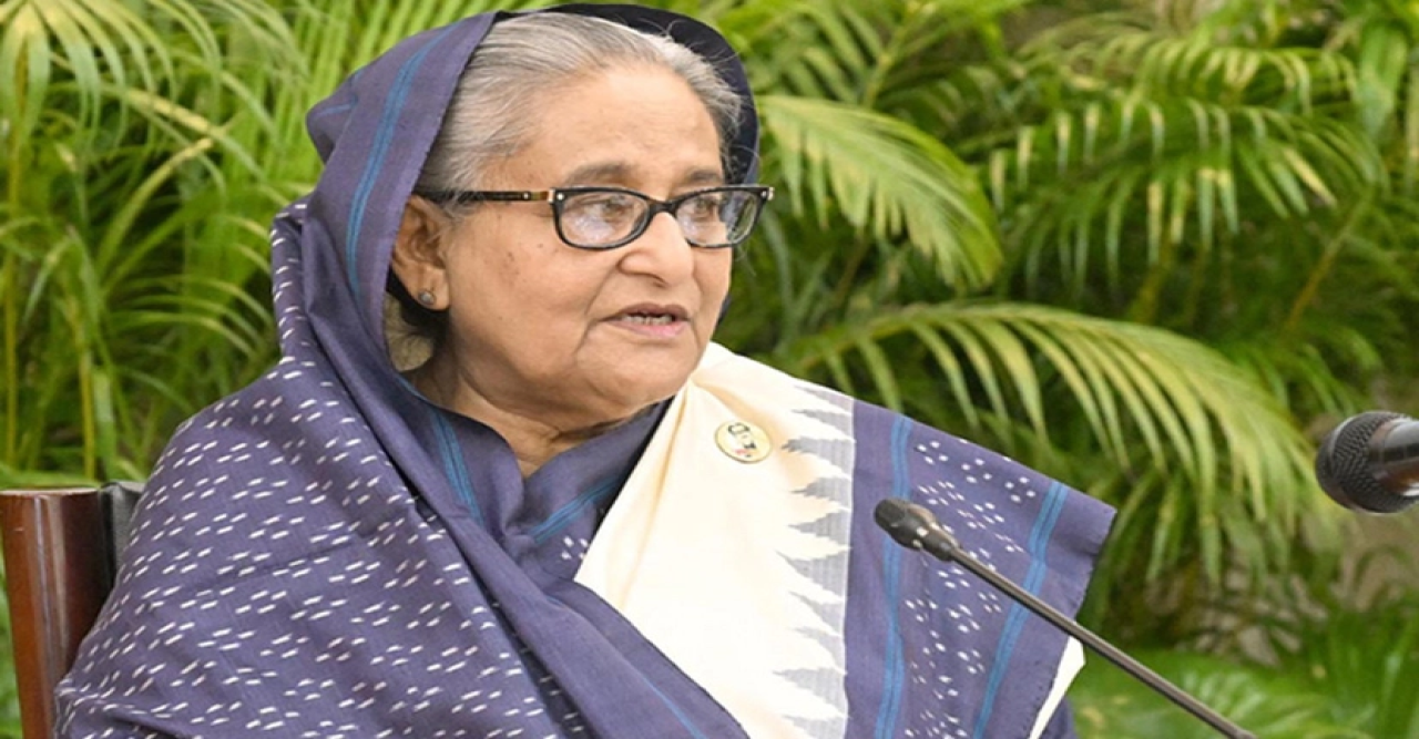 সেতু নির্মাণে ভুল নকশা, ক্ষোভ প্রকাশ প্রধানমন্ত্রীর