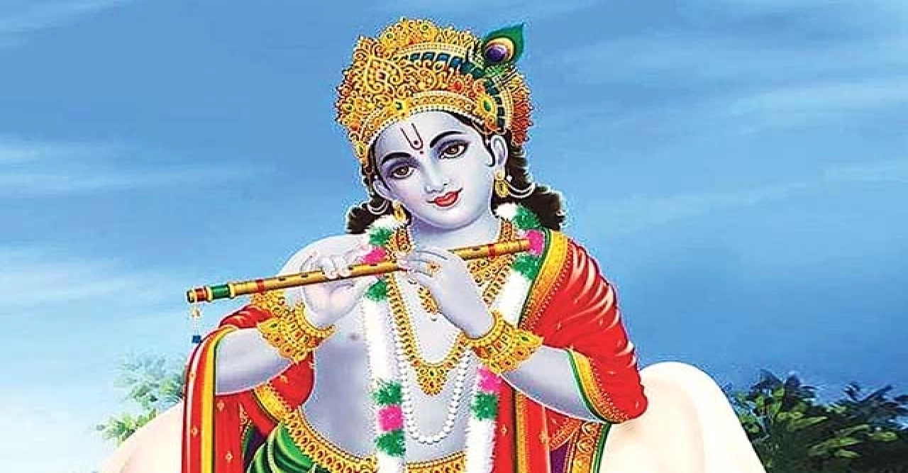 শুভ জন্মাষ্টমী আজ