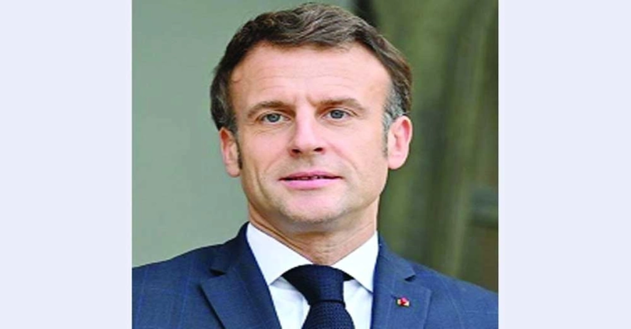 বাংলাদেশের সঙ্গে সম্পর্ক আরো সুসংহত করার দৃঢ় প্রত্যয় ফ্রান্সের