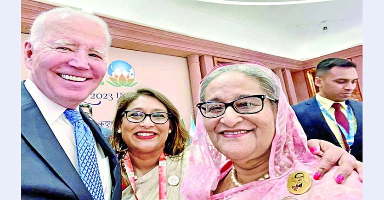 নিষেধাজ্ঞার প্রভাব পড়ছে বিশ্বে