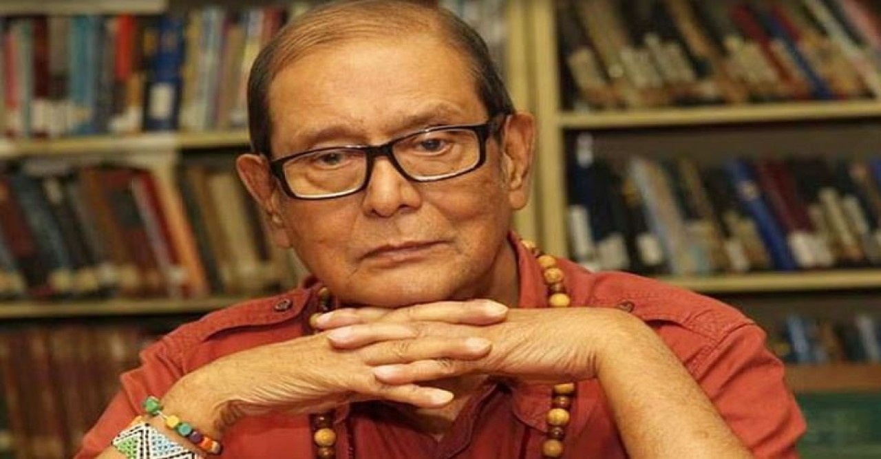 বুদ্ধিজীবী কবরস্থানে চিরনিদ্রায় কবি হেলাল হাফিজ