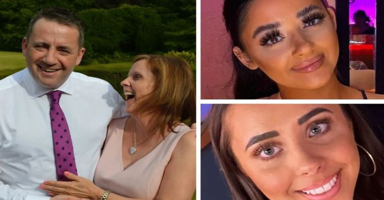 বিবিসি সাংবাদিকের স্ত্রীসহ দুই মেয়েকে হত্যা