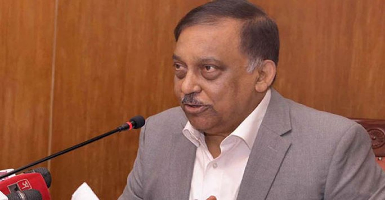 সাবেক স্বরাষ্ট্রমন্ত্রীর ভারত পলায়ন নিয়ে যা বলছে পুলিশ ও র‌্যাব