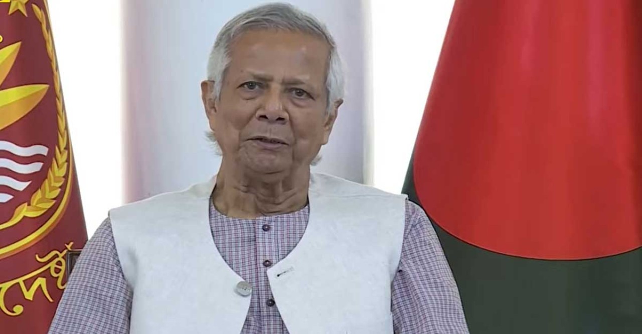 বোয়াও সম্মেলনে উদ্বোধনী অধিবেশনে বক্তব্য রাখবেন প্রধান উপদেষ্টা