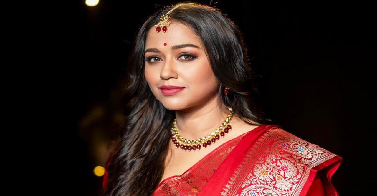 প্রেমিকের সঙ্গেই বিয়ের পিঁড়িতে বসছেন সোহিনি