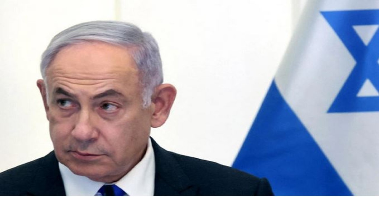 যুদ্ধকালীন মন্ত্রিসভা ভেঙে দিয়েছেন নেতানিয়াহু